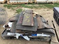 PALLET OF SHINGLES