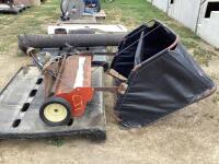 SWEEP ATTACHMENT