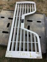 Aluminum Air Flow Tail Gate ( GMC )