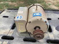 BALDOR ELETRIC MOTOR PARTS