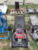 CRAFTSMAN LAWN MOWER 21" CUT