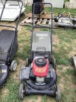 CRAFTSMAN LAWN MOWER