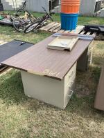 OFFICE DESK
