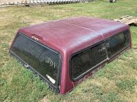 TRUNK COVER