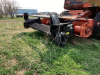 Massey Ferguson, 860 combine - 12