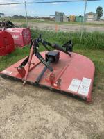 BUSH HOG Squealer SQ172 rotary cutter