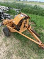 Berkly PTO water pump ( Seized)