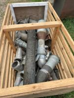 Irrigation fittings