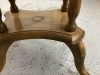 DUCKS UNLIMITED SIDE TABLE - 2