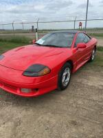 1992 Dodge Stealth R/T