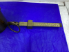 BRASS BUSHEL SCALE-FAIRBANKS - 2