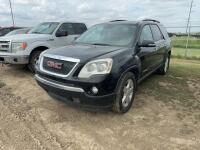 2008 GMC Acadia SLT AWD SUV