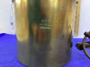 BRASS BUSHEL SCALE-FAIRBANKS - 3