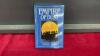 &ldquo;EMPIRE OF DUST&rdquo; HISTORICAL BOOK BY DAVID C. JONES