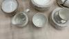 H. AYNSLEY & CO LTD. DINNER SET - EST. 1869 - 2