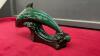 BLUE MOUNTAIN POTTERY - DOLPHIN TABLE DECOR - 2