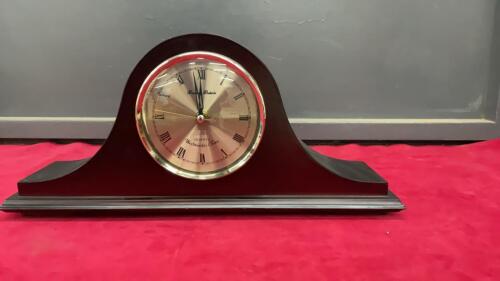 MANTLE CLOCK - BATTERY