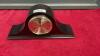 MANTLE CLOCK - BATTERY - 2