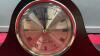 MANTLE CLOCK - BATTERY - 4
