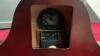 MANTLE CLOCK - BATTERY - 5