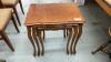 SET OF 3 NESTING TABLES - 3