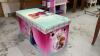 &ldquo;FROZEN&rdquo; TOY CHEST - 2