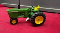 JOHN DEERE JD4020 DIESEL TRACTOR