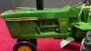 JOHN DEERE JD4020 DIESEL TRACTOR - 2
