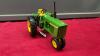 JOHN DEERE JD4020 DIESEL TRACTOR - 3