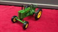 JOHN DEERE MODEL G TRACTOR