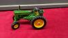 JOHN DEERE MODEL G TRACTOR - 3