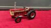 INTERNATIONAL 460 DIESEL UTIILITY TRACTOR