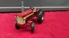 INTERNATIONAL 460 DIESEL UTIILITY TRACTOR - 2