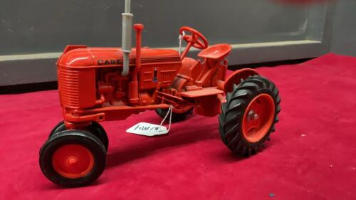 CASE ERTLE TRACTOR