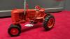 CASE ERTLE TRACTOR