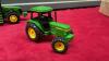 (2) JOHN DEERE COLLECTABLE TRACTORS - 7930 & 3140 - 2