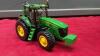 (2) JOHN DEERE COLLECTABLE TRACTORS - 7930 & 3140 - 4