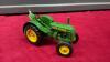 JOHN DEERE ERTL TRACTOR W/ DRIVER