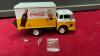 FORD COCA-COLA DIE-CAST DELIVERY TRUCK