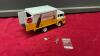 FORD COCA-COLA DIE-CAST DELIVERY TRUCK - 2