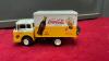 FORD COCA-COLA DIE-CAST DELIVERY TRUCK - 3