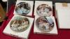 (8) COLLECTABLE PLATES - SUGAR AND SPICE SERIES - 2
