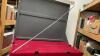 (4) BOXES OF STAINED GLASS SUPPLIES AND TOOLS - 7