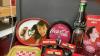 BOX OF ASSORTED COLLECTABLE COCA-COLA THEMED ITEMS - SEEM TO BE REPLICA&rsquo;S - 3