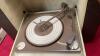 FLEETWOOD PORTABLE RECORD PLAYER - 2