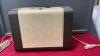 FLEETWOOD PORTABLE RECORD PLAYER - 4