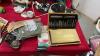 (2) BOXES OF HOUSEHOLD AND DECOR - 3