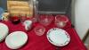 BOX OF ASSORTED KITCHEN ITEMS - 3