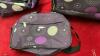 MILLENIUM 3-PIECE SUITCASE SET W/ A ROLLING SUITCASE, DUFFLE BAG + A SMALL CARRYING BAG - 2