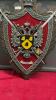 &ldquo;SMITHYS&rdquo; COAT OF ARMS SHIELD - 2